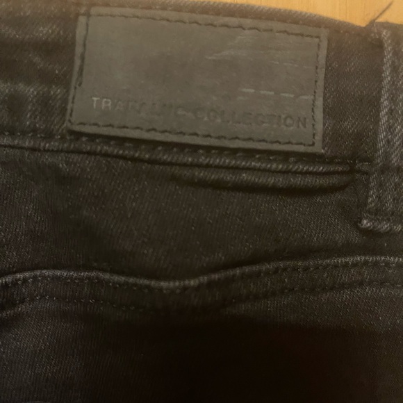 Zara Trafaluc Denim Collection jeans - Picture 5 of 6